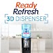 ReadyRefresh 3D Dispenser
