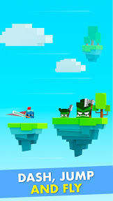 Will Hero screenshot