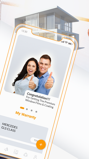 Raytech Warranty App Screenshot 2 - AppWisp.com