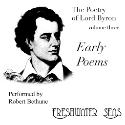Icon image Early Poems: Poetry of Lord Byron