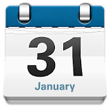Calendar(4Seoson) icon