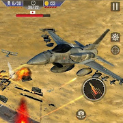 Ace Jet Fighter: Modern Warplanes Force 3D