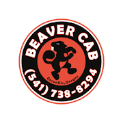 Beaver Cab Corvallis