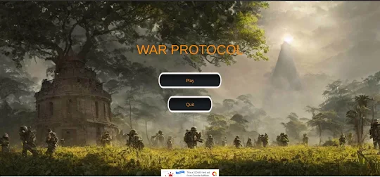 War Protocol