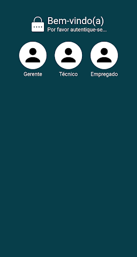 Techpos Mobile Screen 2