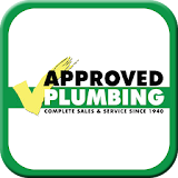 Approved Plumbing Co. icon