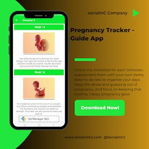 Pregnancy Tracker - Guider App