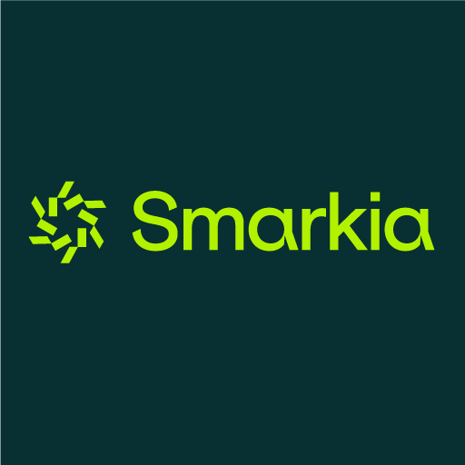 Smarkia Energy Cloud  Icon