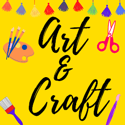 Arts & Crafts for Beginners: Download & Review