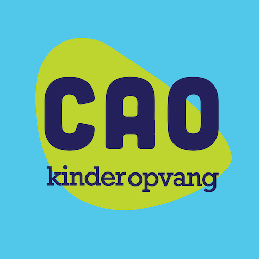 Cao Kinderopvang logo