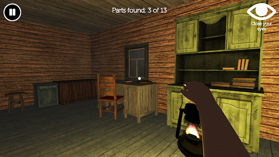 Evilnessa: Nightmare House 2.7.1 APK screenshots 4