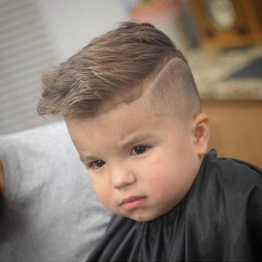 Download Baby Boy Hair Styles Free for Android - Baby Boy Hair Styles APK  Download 
