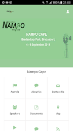 NAMPO CAPE 2019