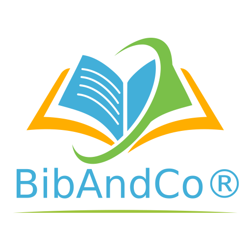 BibAndCo logo