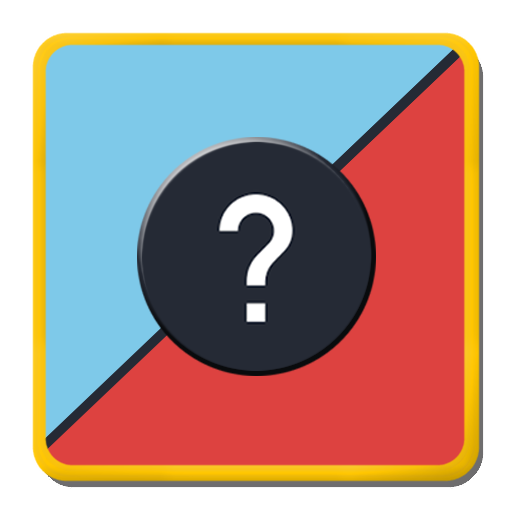 Would you rather? Quiz game 0.1.2 Icon
