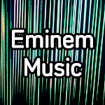 Cover Image of डाउनलोड Eminem Music  APK