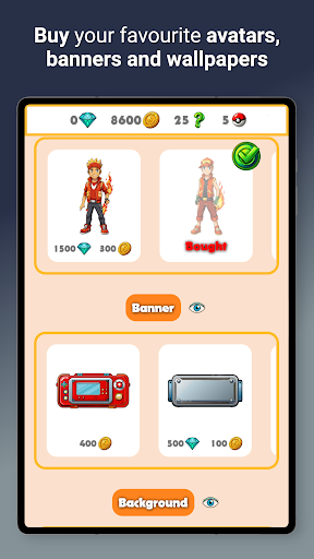 Poke Quiz AI Challenge