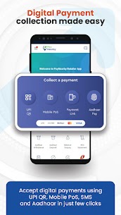 PayNearby Retailer Aadhaar ATM, Money Transfer v4.6.4 (Earn Money) Free For Android 3