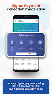 PayNearby - Aadhaar ATM, DMT 4.7.6 screenshots 3