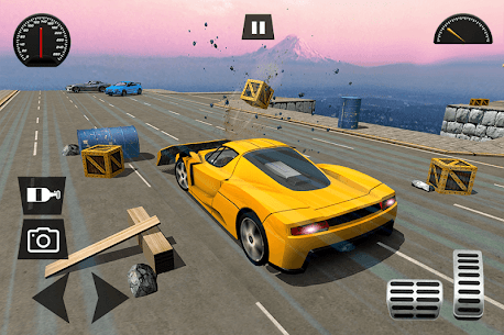 Car Crash Game  For Pc | How To Use On Your Computer – Free Download 2