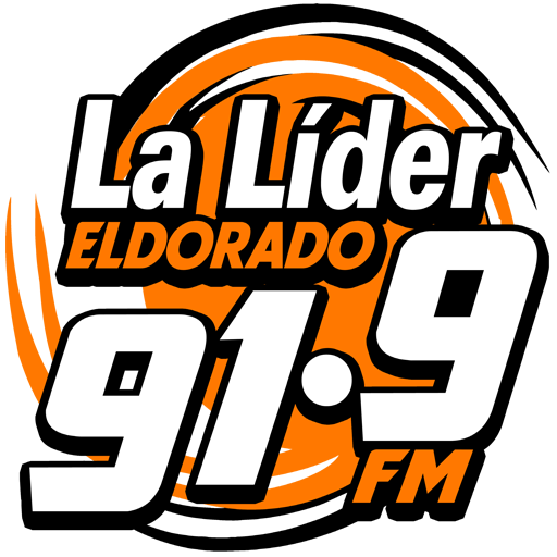 La Líder 91.9 FM Eldorado  Icon