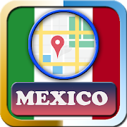 Top 38 Maps & Navigation Apps Like Mexico Maps And Direction - Best Alternatives