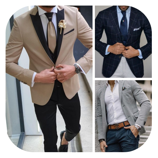 Wedding Guest Outfit Men Auf Windows herunterladen