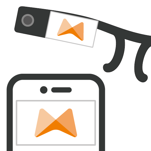 munevo MONITOR logo