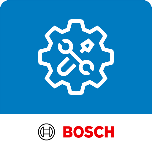 Workshop Service Assist logo