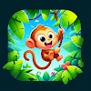 Monkey Swing icon