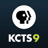 KCTS 9 App icon