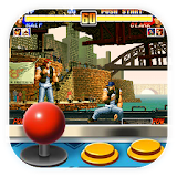 code The King Of Fighters 96 KOF96 icon