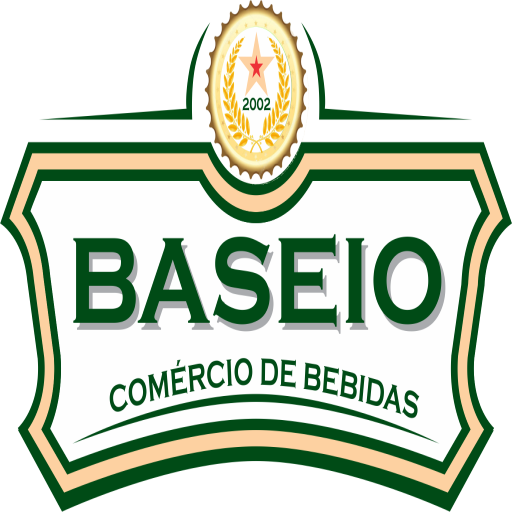 Baseio Bebidas logo
