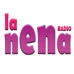 Icon image La Nena Radio