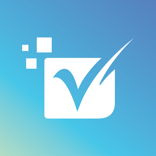 DCheck logo