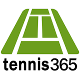 Tennis News 365 icon