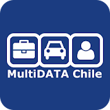 MultiDATA Chile icon