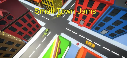 small town jams