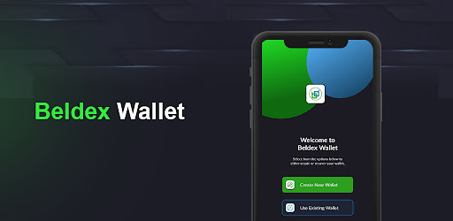 Beldex Official Wallet