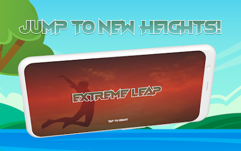 Extreme Leap
