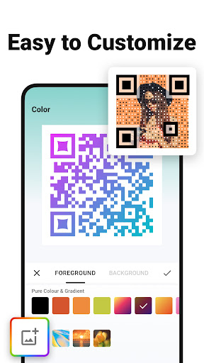 QR Code Generator Pro - Productivity - apps