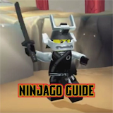 Tips Lego Dawn of Iron Doom icon