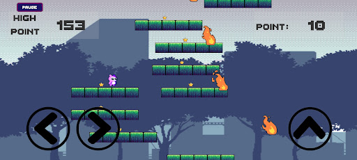 NoGravity Screen 3