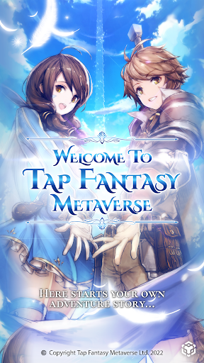 Tap Fantasy:NFT Games&MMORPG apkdebit screenshots 11