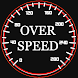 Speed Meter Over Speed Check