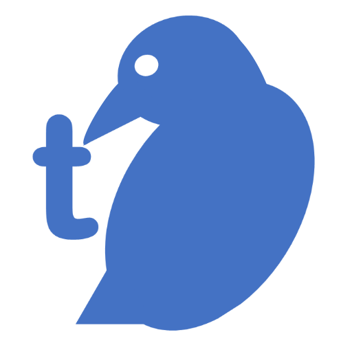 3S Tweet logo