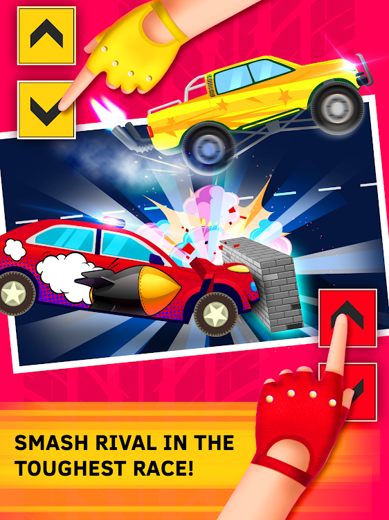 Epic 2 Player Car Race Games - 1.8.22 - (Android)