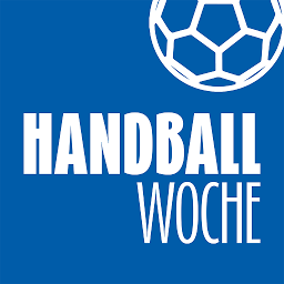 Icon image Handballwoche ePaper