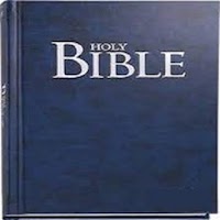 Holy Bible: With Study Tool
