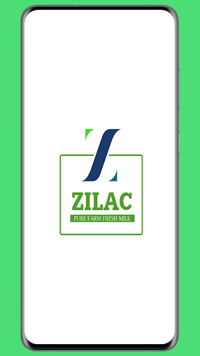 Android application ZILAC screenshort